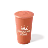 Smoothie King menu: Caribbean Way smoothie in a branded cup