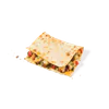 Smoothie King Chicken Flatbread – No Sauce menu item