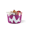 Smoothie King Coco Pitaya-Yah Bowl with visible toppings