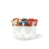 Smoothie King Go Coconuts Bowl with visible toppings