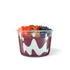 Smoothie King Go Go Goji Crunch Bowl with visible toppings
