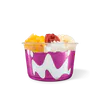 Smoothie King Hive Five Bowl with visible toppings