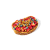 Smoothie King Loaded Chocolate Hazelnut Toast menu item