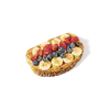 Smoothie King Loaded Peanut Butter Toast menu item