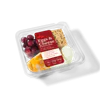 Smoothie King Protein Box – Eggs & Cheese snack box