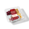 Smoothie King Protein Box – Peanut Butter & Fruit snack box