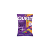 Quest Tortilla Chips Loaded Taco tortilla chip bag