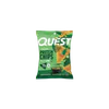 Quest Tortilla Chips Salsa Verde tortilla chip bag