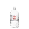 Smoothie King Bottled Water (1L) bottle