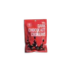 Smoothie King Dark Chocolate Cashews packaged snack